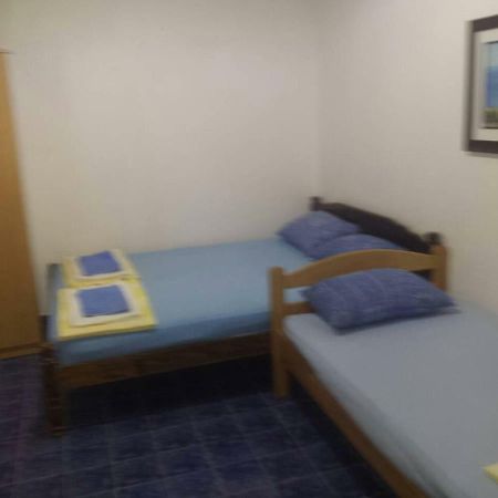 Apartments Ceca Tivat Eksteriør bilde